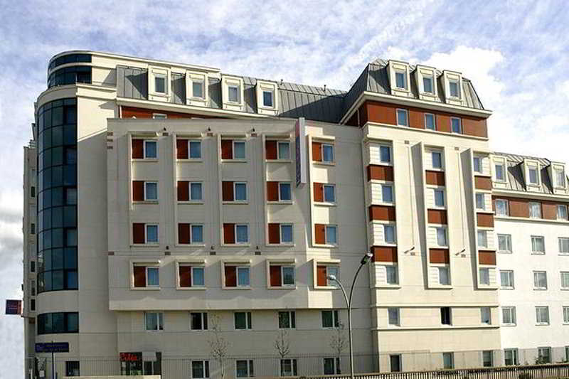 Adagio Access Paris Porte De Charenton-le-Pont